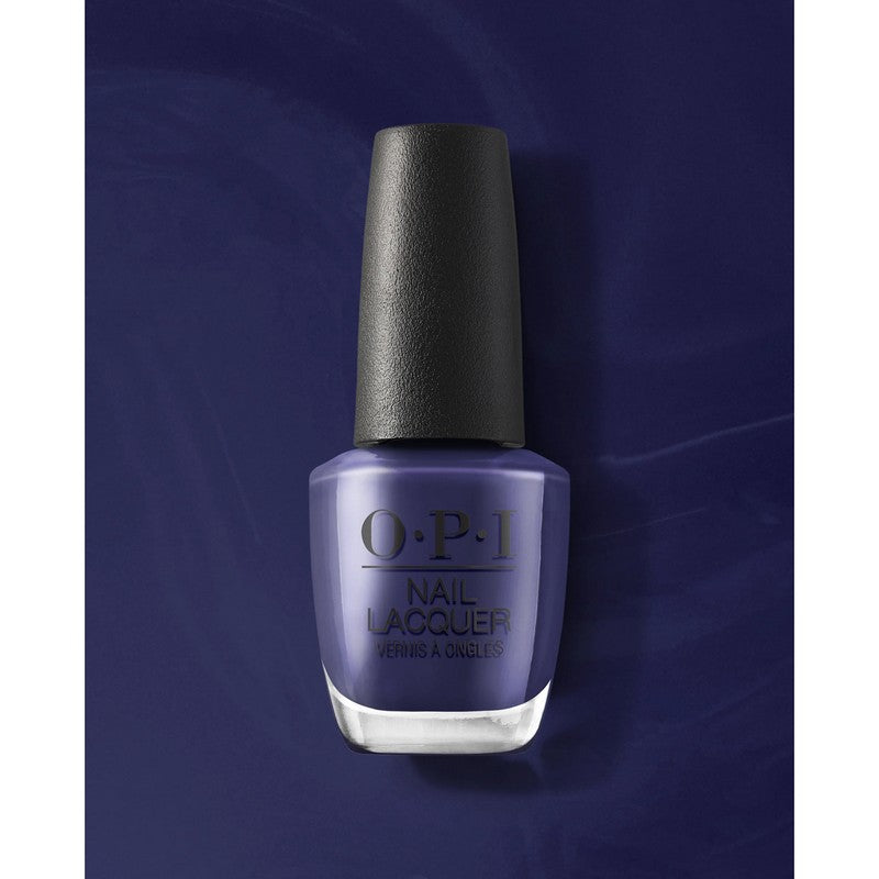 OPI Lac #HRS11 - Havin' A Candy Ol'Time